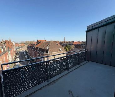 Location appartement 3 pièces - 69.6m² à Armentières (59280) - Photo 1
