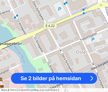 Tullportsgatan, 5, Nyköping - Foto 1