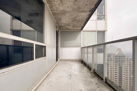 For Lease - 1 Rean Drive Unit# 2307, Toronto, Ontario - Photo 4