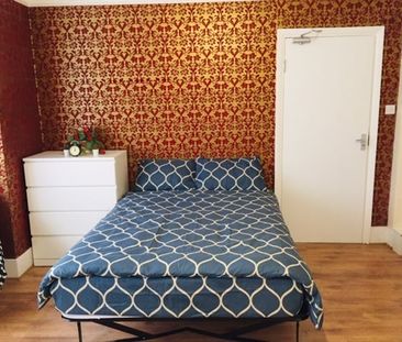 Studio Flat, Grenoble Gardens, N13 - Photo 6