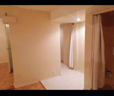 31/2 Louder Chauffage, Electric Incl - Photo 2