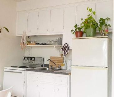 Studio - Montréal - $1,195 /mo - Photo 3