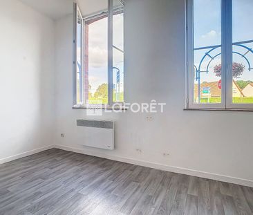 Appartement T2 Saint-Aubin-lès-Elbeuf à louer - Photo 3