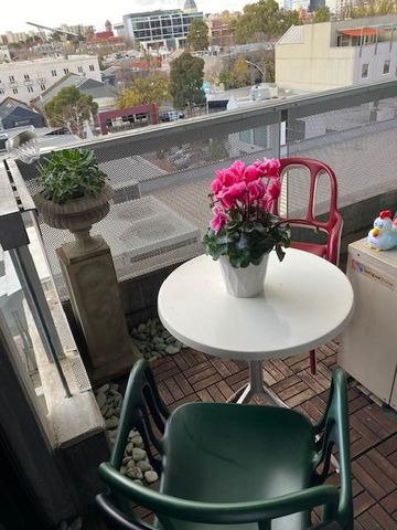 510/668 Swanston Stree, Carlton, VIC 3053 - Photo 2