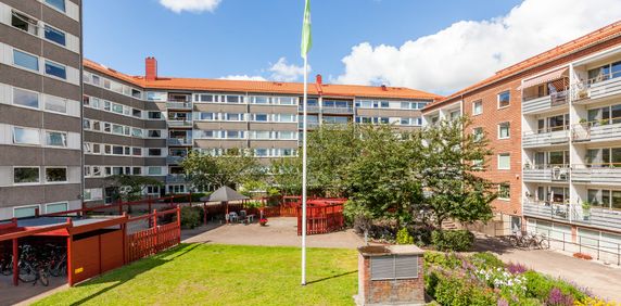 Hvitfeldtsgatan, Halmstad - Foto 2