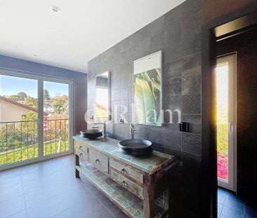 Villa de 5 pièces à louer à Vevey avec jardin et piscine! - Foto 3