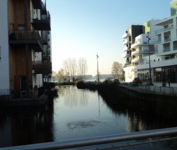Location Appartement 4 pièces 86m² - Photo 6