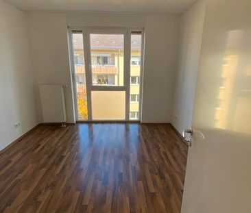 3 Zimmer Küche Bad Balkon Wohnung Mainz Münchfeld - Photo 1