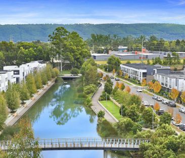 908/81B Lord Sheffield Circuit, Penrith - Photo 2