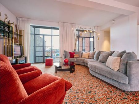 Appartement te huur - Photo 3