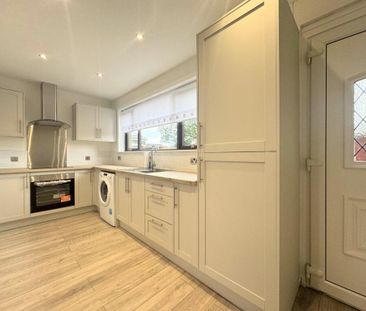 2 bedroom terraced house to rent - Photo 3