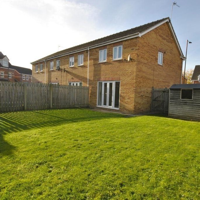 Reeves Way, Armthorpe, Doncaster - Photo 1