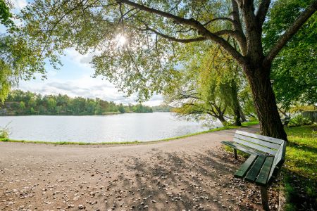 Familjevänlig 4:a i Gröndal - Foto 4