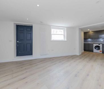 1 bedroom terraced house to rent - Photo 1