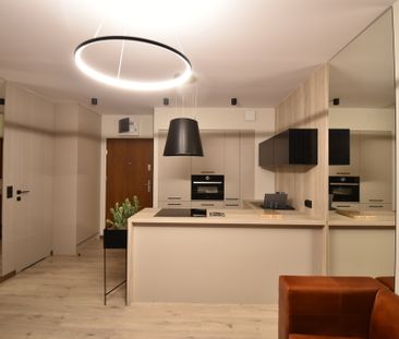 Apartament z miejscem postojowym blisko centrum - Photo 4