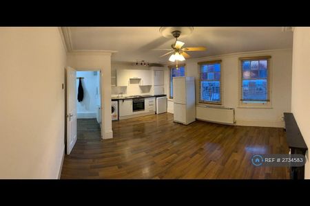 1 bedroom flat to rent - Photo 5