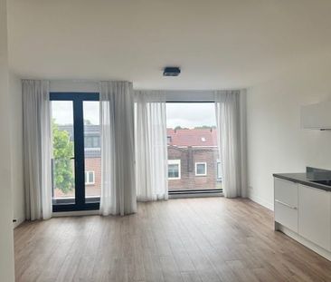Appartement te huur: Wijkerstraatweg 267-D 1951 EG Velsen-Noord - Photo 1