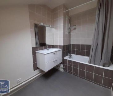 Appartement à louer 1 pièce 52.19m² - Photo 6
