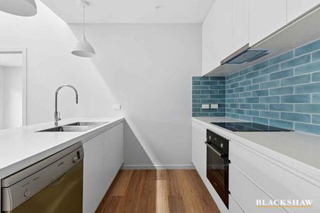 Brand New Luxury Living Awaits - Photo 5