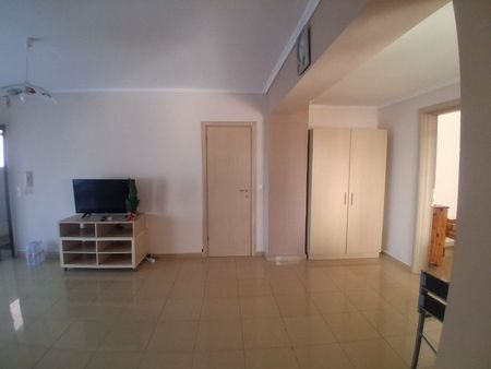 Διαμέρισμα για ενοικίαση Περαία (Θερμαϊκός) - Photo 4