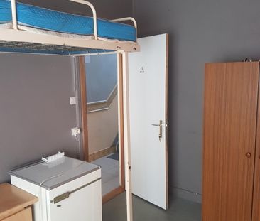 Kamer 1 - Meersstraat Gent - Meersstraat 36 - Photo 2
