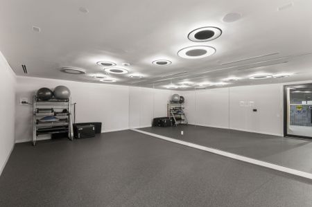 For Lease - 2495 Eglinton Avenue Unit# 609, Mississauga, Ontario - Photo 5