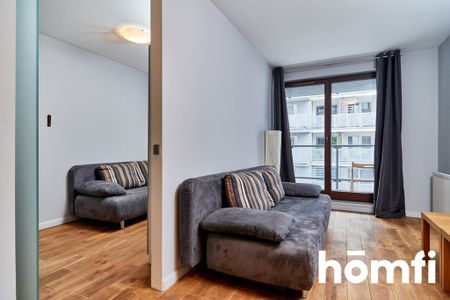 Mieszkanie 45 m², Wrocław - Фото 3