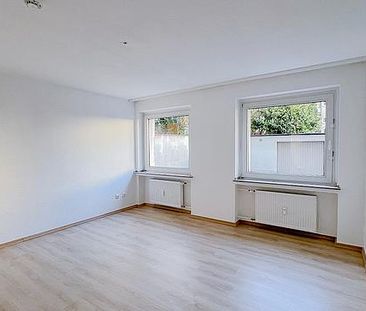 Schönes ca. 34m² großes 1-Zimmer-Appartment mit großem Wohnraum und... - Foto 1