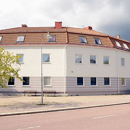 Järnvägsgatan 23, våning 1 - Photo 3