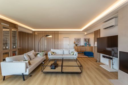 Luxuosa Penthouse T5+1 à Venda em Localização Premium - Estoril - Photo 5