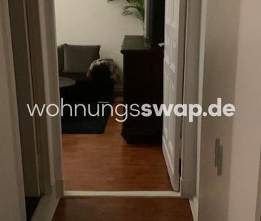 Wohnungsswap - 1 Zimmer, 40 m² - Reuterstraße, Neukölln, Berlin - Foto 1