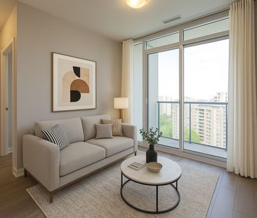 For Lease - 36 Elm Dr W Drive Unit# 2210, Mississauga, Ontario - Photo 6