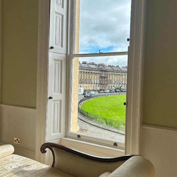 Bath Prestige, 1 Bed Apartment - Photo 1