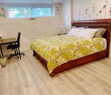 For Lease - 49 Summerfeldt Crescent Unit# Bsmt, Markham, Ontario - Photo 6