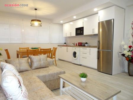 Habitación – Málaga – Cruz de Humilladero- Paseo de los Tilos – 325€ MES – Ref. MA02-01079 - Photo 4
