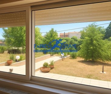Διαμέρισμα για ενοικίαση Νέος Βουτζάς (Νέα Μάκρη) - Photo 1