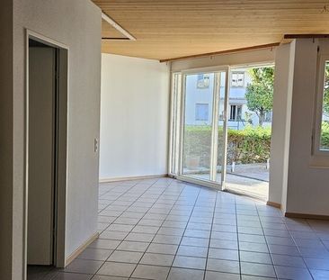 Joli 2 pièces à Vevey avec terrasse et à deux pas du lac - Foto 3