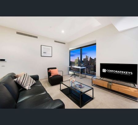 3404/7 Riverside Quay, Southbank, Vic 3006 - Photo 1
