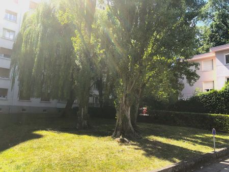 3 pièces 61.61 m2 - Besançon Chaprais - Photo 5