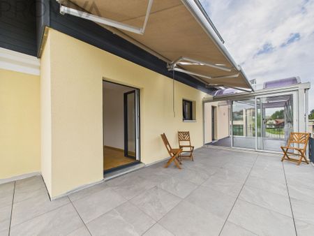 Cozy family apartment in the heart of the village center - Photo 3