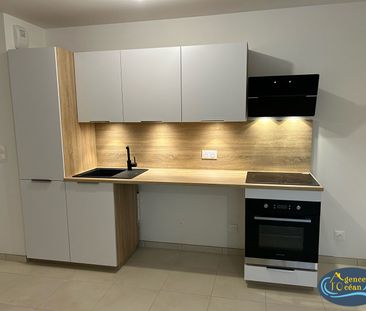 Appartement en location sur LA ROCHE BERNARD 3 pièce(s) 65.04 m2 - Photo 3