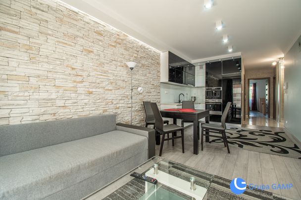 |Rua Bonita-ul.Śliczna| 3-pok 62m2 Grzegórzki - Photo 1