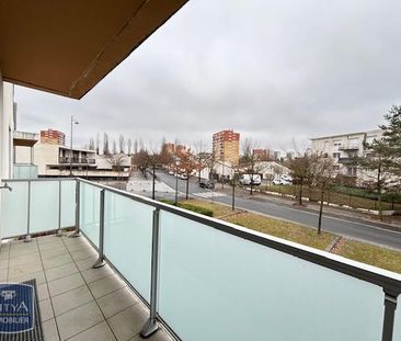 Location Appartement 4 pièces 102m² ST DIZIER 52100 - Photo 2