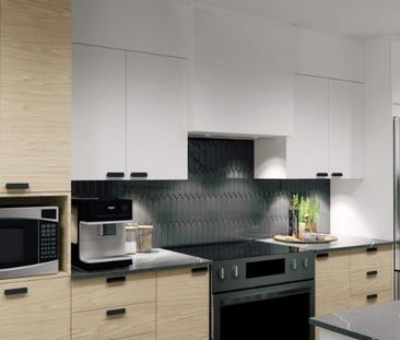 Unique 4 1/2 - 1131 p.c. - Tout inclus - Photo 3