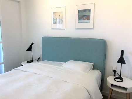 Appartement in Elsene - Photo 2