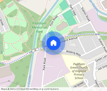 Rosie Close, Padiham - Photo 1