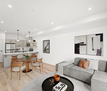 Primrose: Black Accents – 1800 Leila, Winnipeg, MB - Photo 3