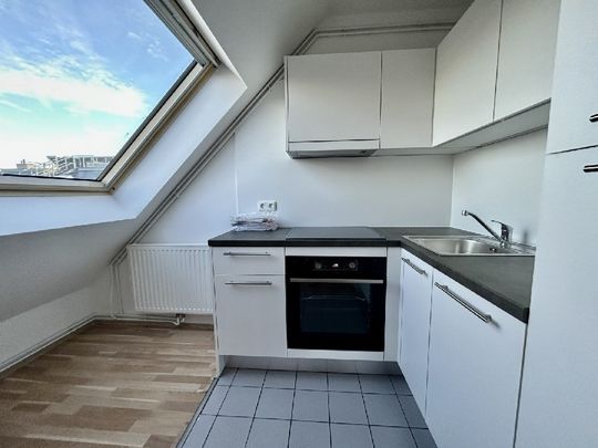 *DG Wohnung 2 Zimmer mit 52m² Wohnfläche in ruhiger Lage in 1210 Wien zu mieten* - Photo 1