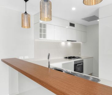 307/8 Dickens St, Spring Hill QLD 4000 - Apartment For Rent | Domain - Photo 3