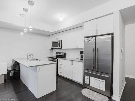 For Lease - 1206 Main Street Unit# 113, Milton, Ontario - Photo 4